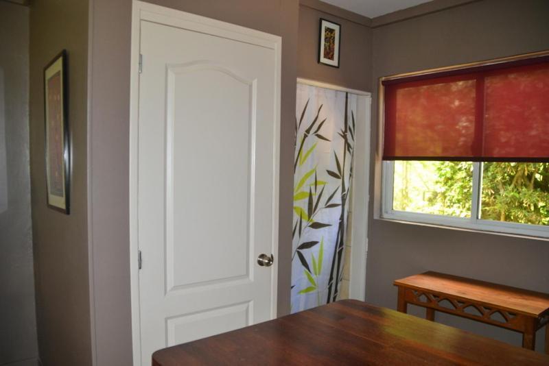 Te Fare Hinahei Apartment Moorea Luaran gambar